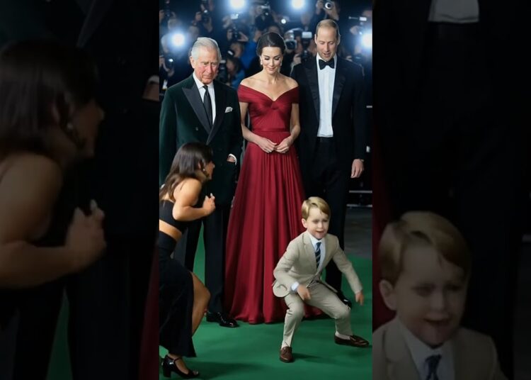 :( #princewilliam #princesscatherine #princegeorge #kingcharles #royal