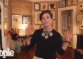 Inside Kate Spade’s Artsy New York Apartment | Hollywood at Home | People