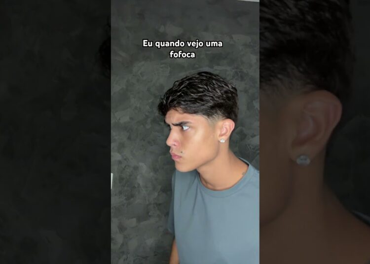 Fofoca boa 🤣…