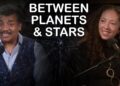 StarTalk Podcast: Cosmic Queries – Between Planets and Stars, with Jackie Faherty