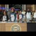Masterchef Celebridades Band ao vivo 18/11/2025