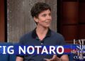 Reese Witherspoon, Here’s Why Tig Notaro Said That Thing
