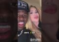 Vini Jr. comemora vitória coladinho com Virginia Fonseca 😱🔥🇧🇷