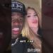 Vini Jr. comemora vitória coladinho com Virginia Fonseca 😱🔥🇧🇷