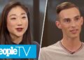 Team USA Athletes Explain Why The Winter Olympics Are More Fun Than The Summer Games | PeopleTV