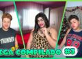 FOFOCAS que SE ESPALHARAM COMO FOGO! @VitorOrth | TikTok Mega Compilado
