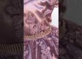 Vestidos da coleção Realeza Infantil de festa um luxo