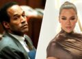 Khloe Kardashian aborda rumores de paternidade de OJ Simpson – NBC4 Washington