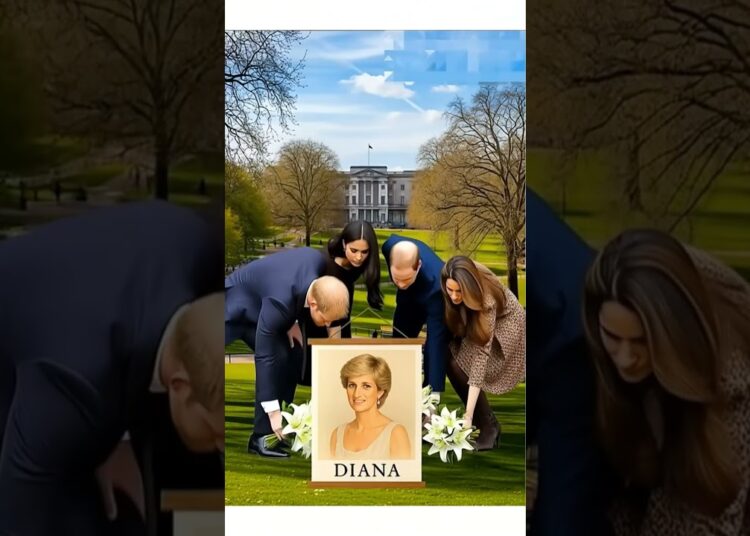 #princeharry #meghanmarkle #princewilliam #catherine #royal #diana