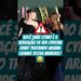 Cynthia Erivo está controlando Ariana Grande #cynthiaerivo #arianagrande #wicked #celebridades