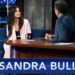 Exclusive: Sandra Bullock Shares A Blooper Reel From “The Lost City”