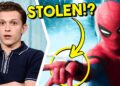 20 Marvel Actors Who Stole Props From Set