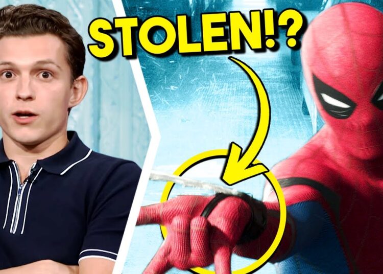 20 Marvel Actors Who Stole Props From Set