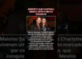 Malvino Salvador e Sophie Charlotte: respeito e carinho que seguiram após o fim