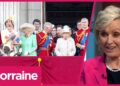 The Palace Papers: Tina Brown Shares All On Her New BOMBSHELL Book About The Royal Family | LK