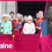 The Palace Papers: Tina Brown Shares All On Her New BOMBSHELL Book About The Royal Family | LK