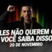 Você É Realeza ✊🏿👑 | Mensagem Dia da Consciência Negra 2025 | Jhony Hip Hop