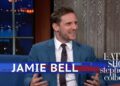 Jamie Bell: England’s New Prime Minister Is A Clown