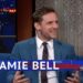 Jamie Bell: England’s New Prime Minister Is A Clown