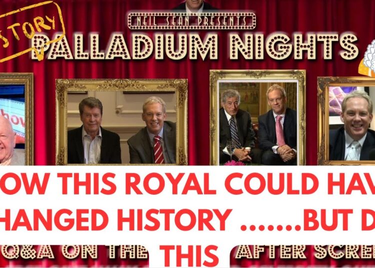 HOW THIS ROYAL SECRETLY BANNED THIS FOR ONE REASON ONLY #royal #history #variety