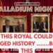 HOW THIS ROYAL SECRETLY BANNED THIS FOR ONE REASON ONLY #royal #history #variety