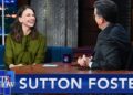 There’s Nothing Like Performing Live” – Sutton Foster On Returning To Broadway In “The Music Man