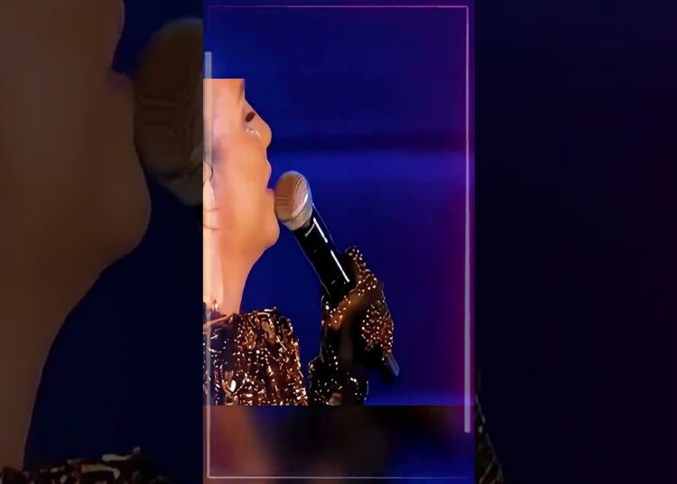 IVETE SANGALO SOFRE pela perda de avó de marido #famosos #ivetesangalolo #cantora #luto #shorts