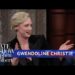 Gwendoline Christie’s Motivation For Joining ‘Star Wars: The Last Jedi’