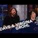 Dave Grohl’s Mom Virginia Talks About Raising A Rockstar Child