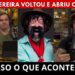 CRIS PEREIRA REVELA A VERDADE SOBRE PROCESSO E CONFIRMA O QUE TODOS PENSAVAM!