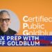 Let Jeff Goldblum Do Your Taxes