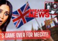 YOU ARE NO MORE A ROYAL! UK Parliament STRIPS Harry & Meghan From All Their Titles & Privileges.