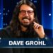 Dave Grohl on Touring in a Van, Interviewing Rock Stars & Performing with His Daughter