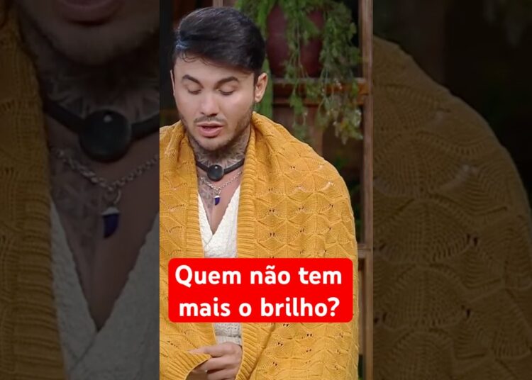🔥 A FAZENDA 17 -WALLAS  PRA VC DA SEDE QUAL PEÃO NÃO TEM MAIS O MESMO BRILHO? #afazenda17
