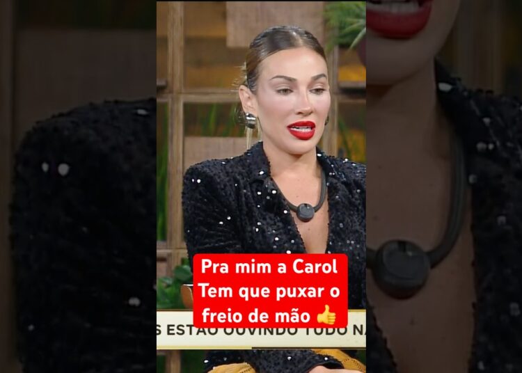 🔥 A FAZENDA 17 – MARIA QUEM DA SEDE PRA VC PRECISA PUCHAR O FREIO DE MÃO?#afazenda17