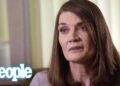 ‘The Glass Castle’ Author Jeannette Walls Talks Writing Her Real-Life Story | People NOW | People