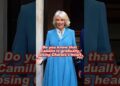 Do you know that Camilla is gradually losing Charles’s heart #charles #camilla #royal #fyp