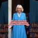 Do you know that Camilla is gradually losing Charles’s heart #charles #camilla #royal #fyp