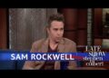 Sam Rockwell’s ‘Three Billboards’ Character Was A Hateful Person