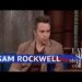 Sam Rockwell’s ‘Three Billboards’ Character Was A Hateful Person