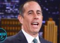 Top 10 Celebrities Who Left Scientology