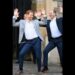 Harry and William dance full power#royal #princewilliam #princeharry #dance #royalfamily