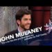 John Mulaney Bonds With Stephen Over Their Time As Altar Boys