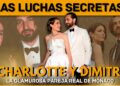 Charlotte Casiraghi y Dimitri: La Verdad que Nunca Mostró la Realeza de Mónaco