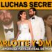 Charlotte Casiraghi y Dimitri: La Verdad que Nunca Mostró la Realeza de Mónaco