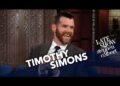 Timothy Simons Has Endured A Lot From The ‘Veep’ Writers