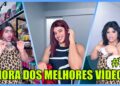 FOFOCAS e RISADAS em DOSE DUPLA com  @VitorOrth | TikTok Mega Compilado