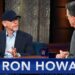 Ron Howard: ‘Thirteen Lives’ and ‘We Feed People’ Both Focus On Volunteerism