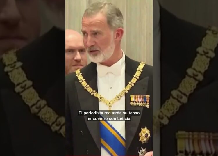 “Felipe VI no se casó con la persona adecuada”: la frase más dura contra Letizia