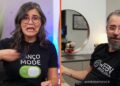 🔥HDF: Na roça! Maria toma decisão contra Dudu; Zé Felipe acaricia mão de mulher em festa de Castela?